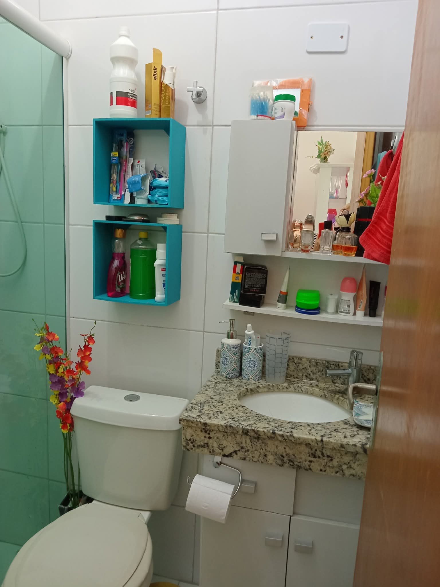 Apartamento, 1 quarto, 34 m² - Foto 15