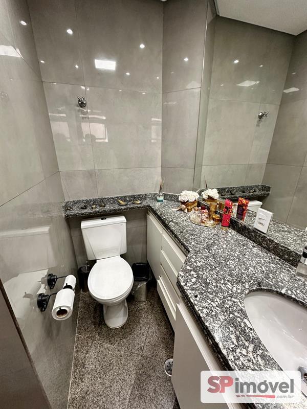 Cobertura, 3 quartos, 178 m² - Foto 10