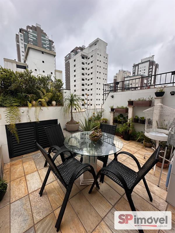 Cobertura, 3 quartos, 178 m² - Foto 2