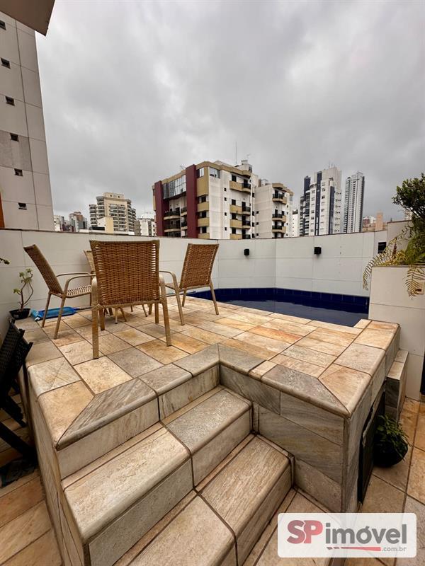 Cobertura, 3 quartos, 178 m² - Foto 4