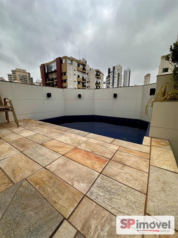 Cobertura, 3 quartos, 178 m² - Foto 3