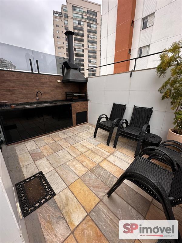 Cobertura, 3 quartos, 178 m² - Foto 18