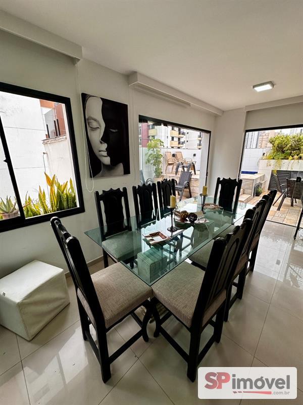 Cobertura, 3 quartos, 178 m² - Foto 24