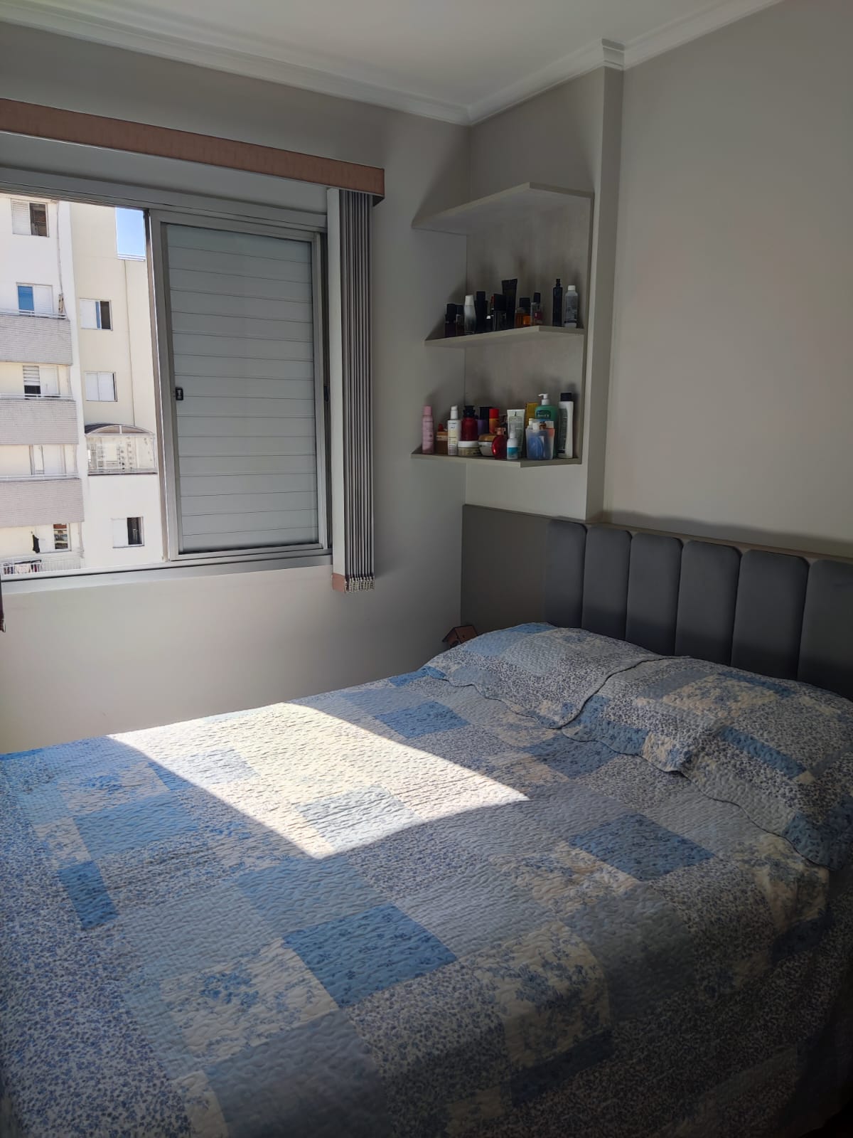 Apartamento, 3 quartos, 131 m² - Foto 9