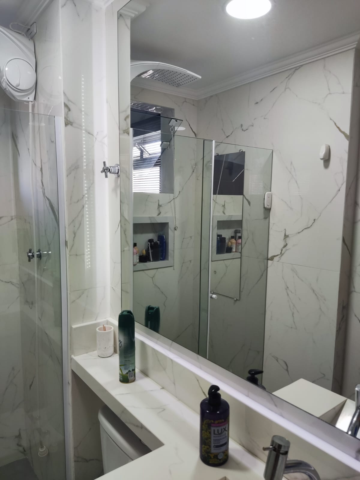 Apartamento, 3 quartos, 131 m² - Foto 12