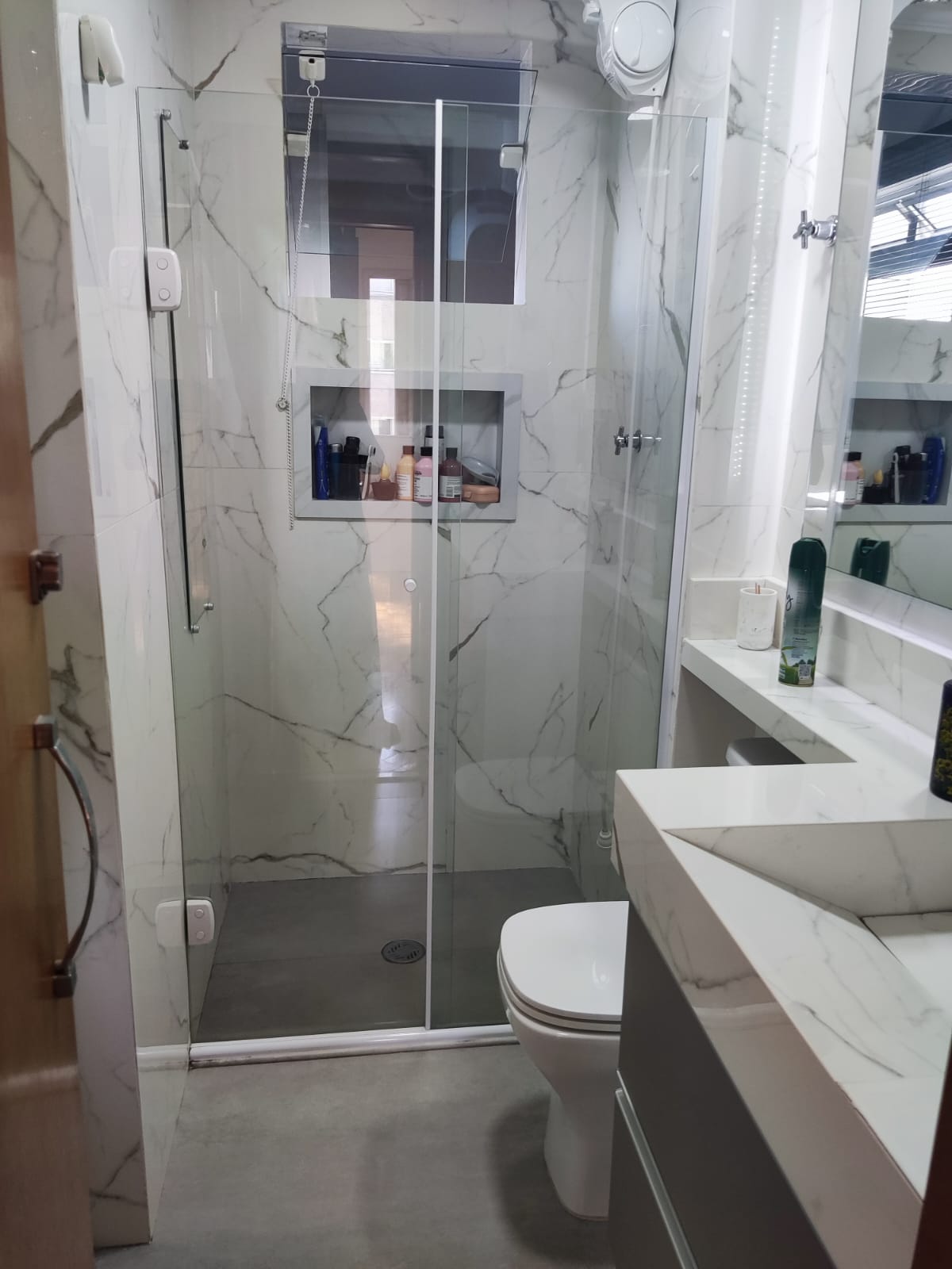 Apartamento, 3 quartos, 131 m² - Foto 13
