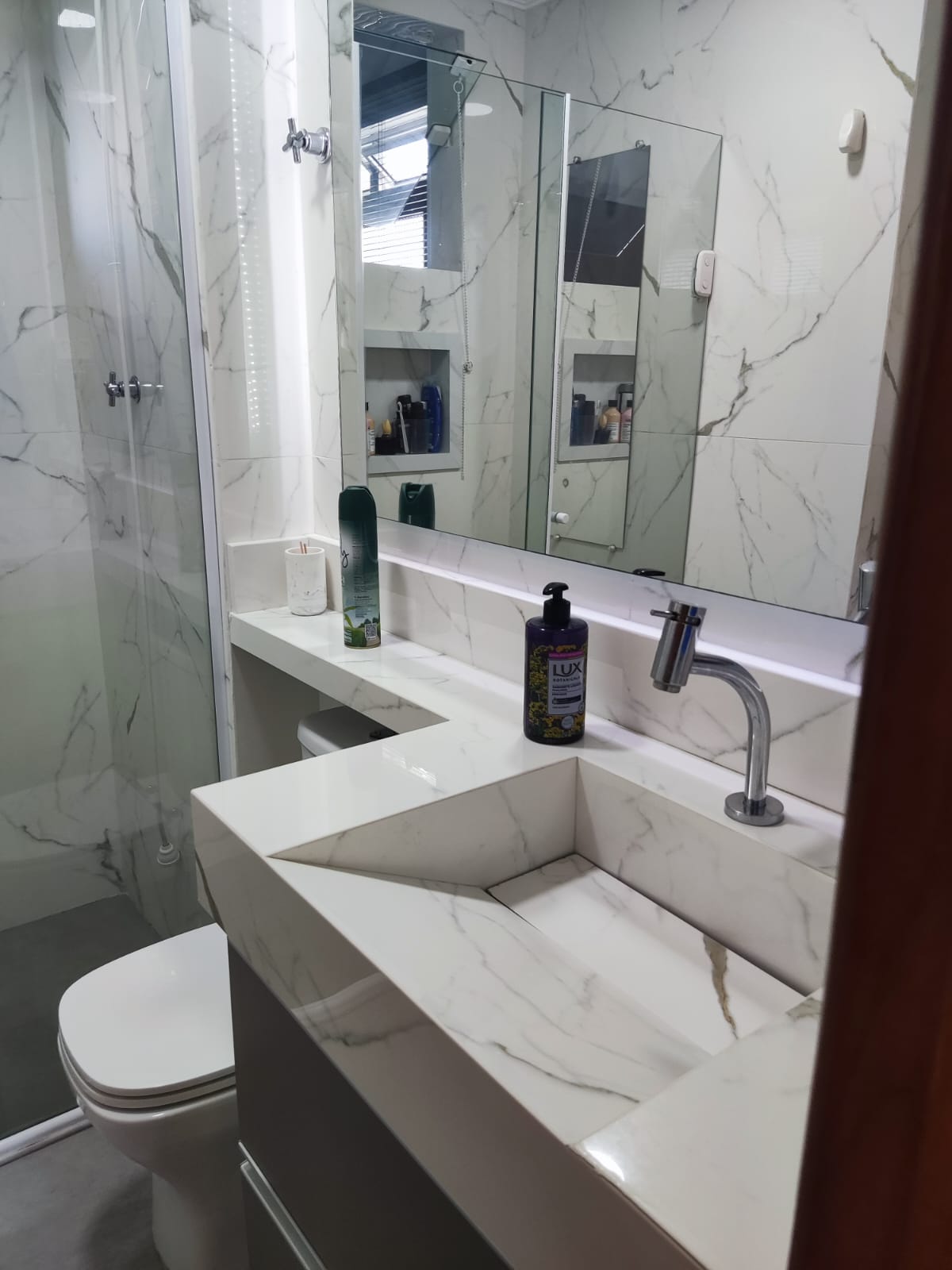 Apartamento, 3 quartos, 131 m² - Foto 16