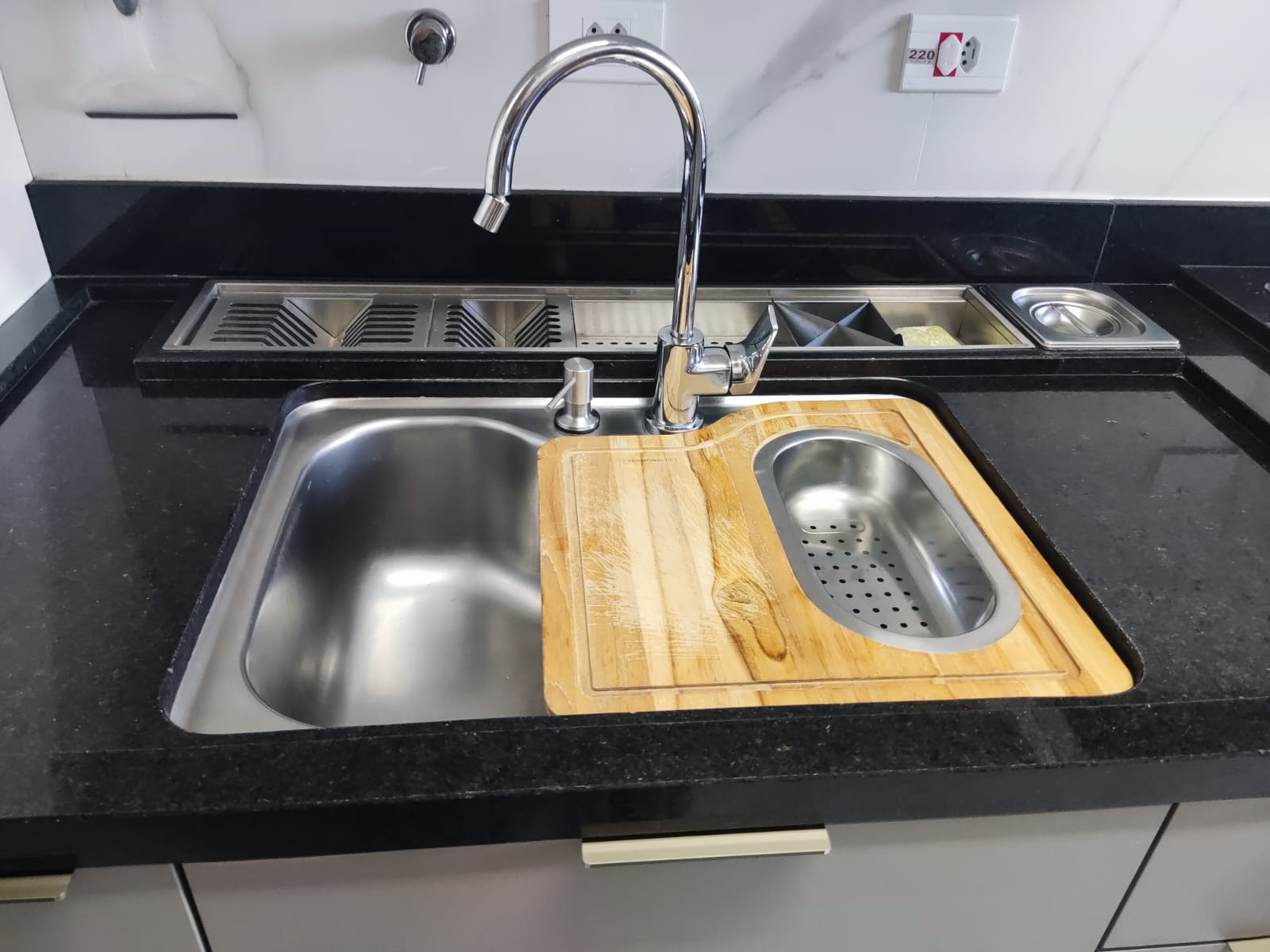 Apartamento, 3 quartos, 131 m² - Foto 21