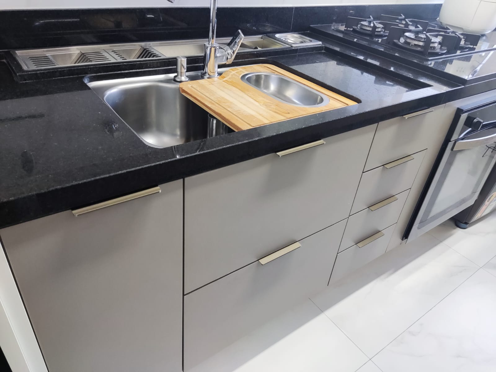 Apartamento, 3 quartos, 131 m² - Foto 22