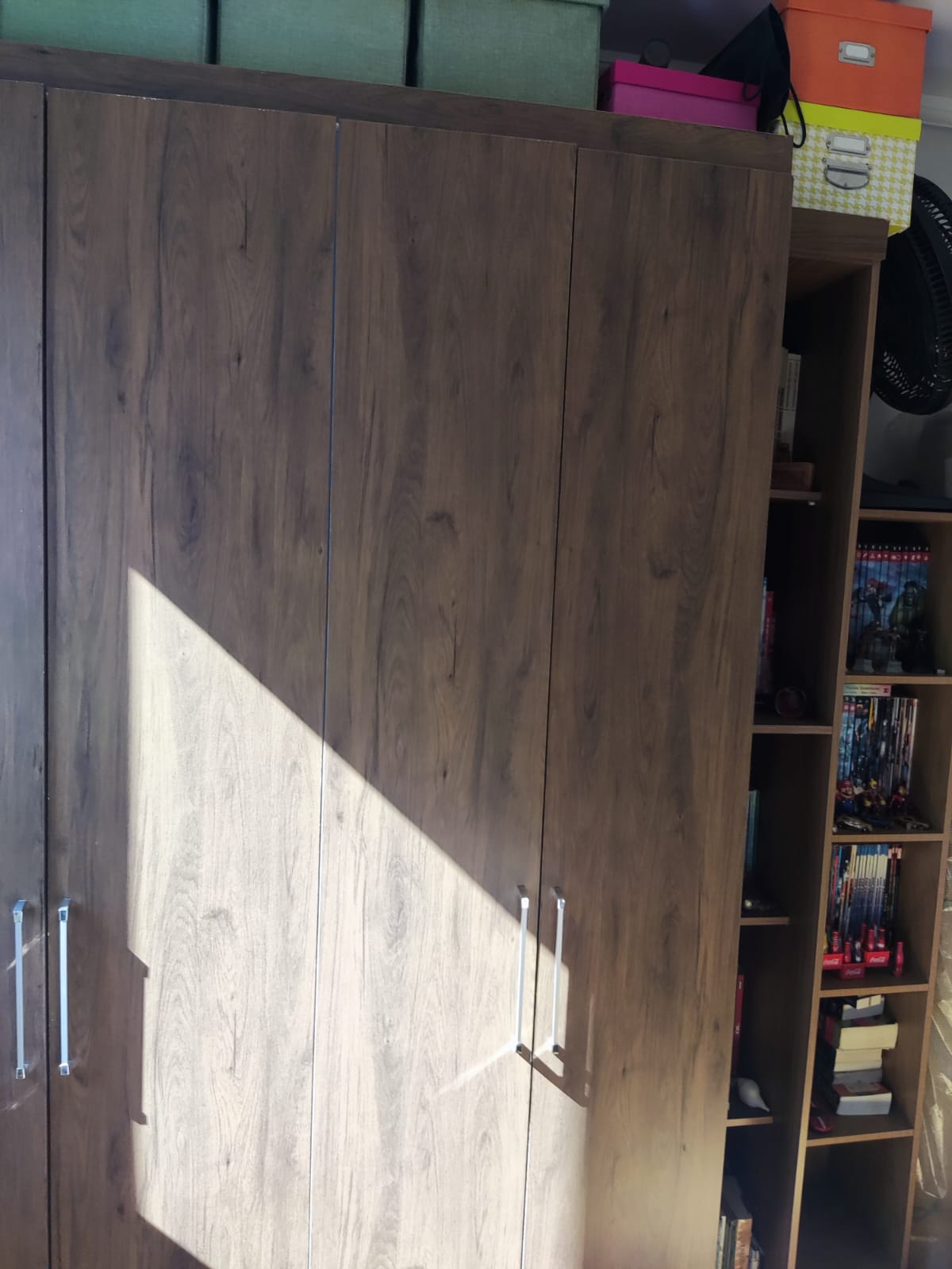 Apartamento, 3 quartos, 131 m² - Foto 27