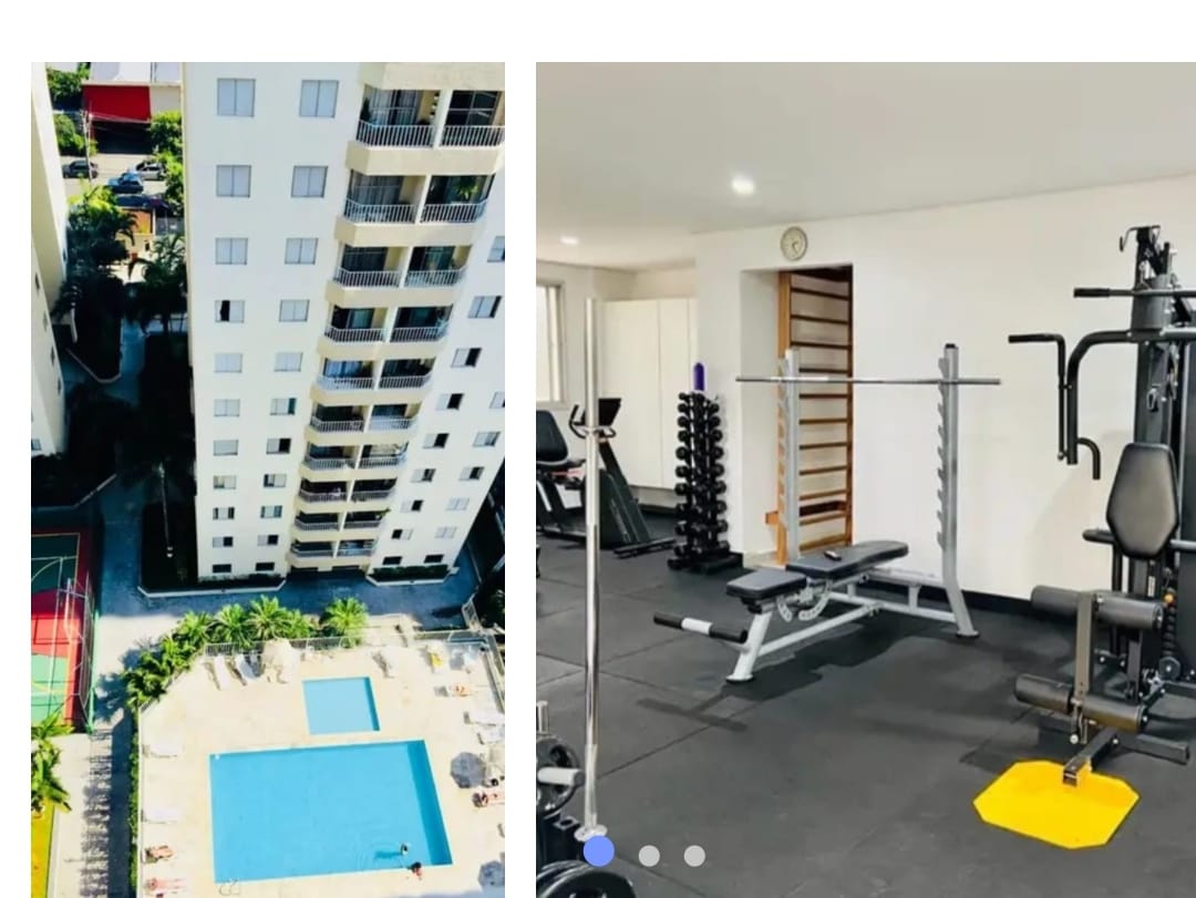 Apartamento, 3 quartos, 131 m² - Foto 4