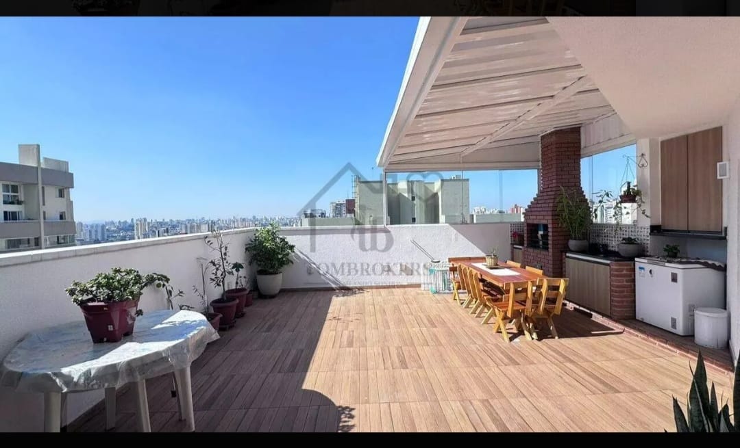 Apartamento, 3 quartos, 131 m² - Foto 6