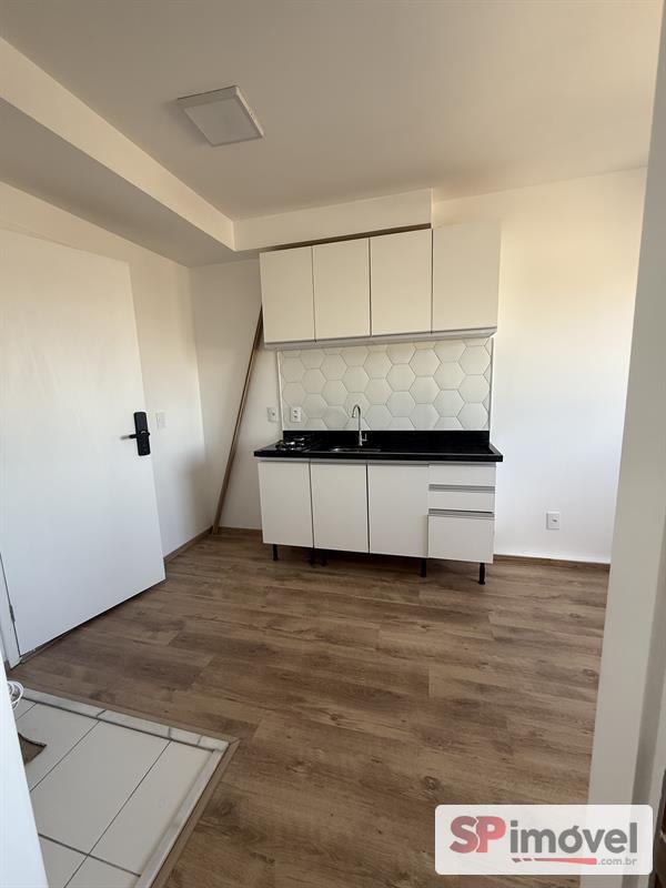 Apartamento, 1 quarto, 25 m² - Foto 2