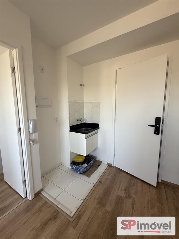 Apartamento, 1 quarto, 25 m² - Foto 3