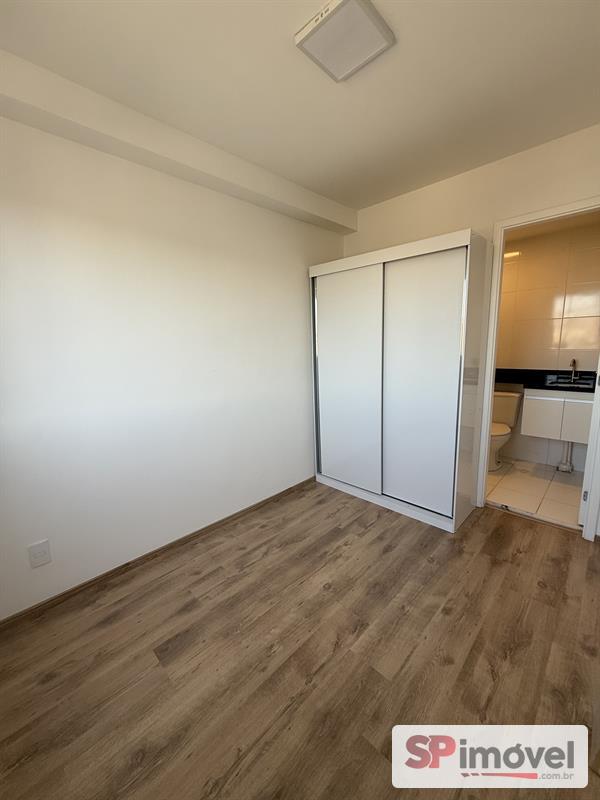 Apartamento, 1 quarto, 25 m² - Foto 6