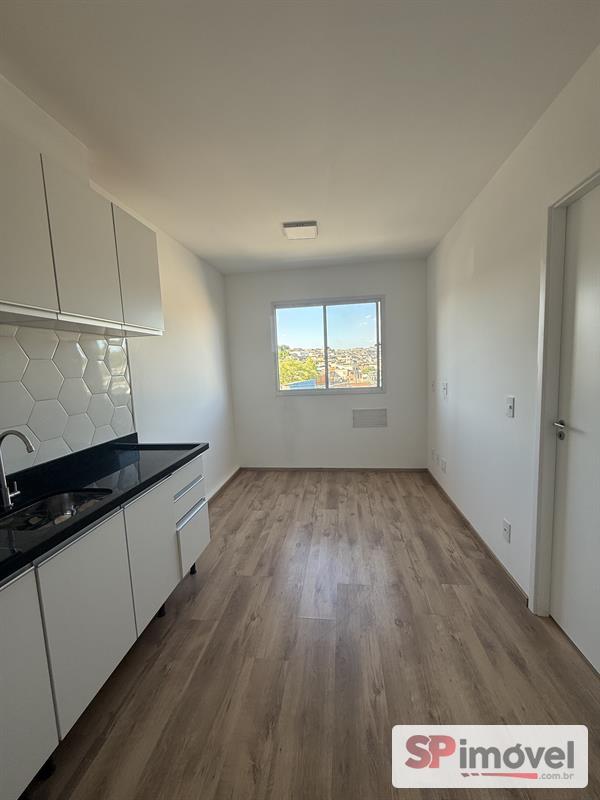 Apartamento, 1 quarto, 25 m² - Foto 10