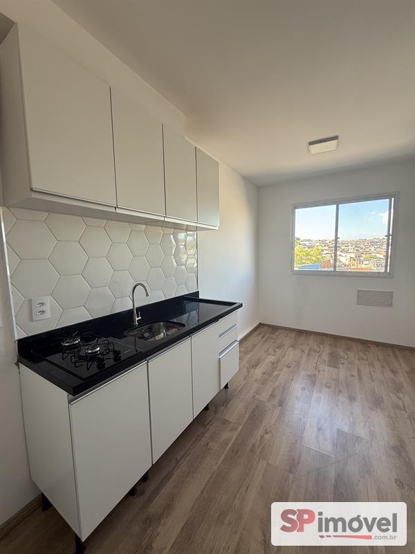 Apartamento, 1 quarto, 25 m² - Foto 11