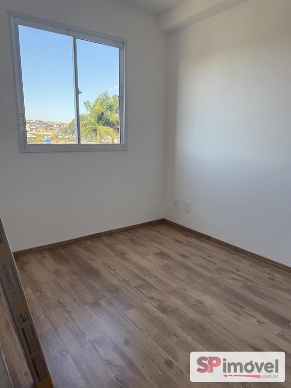 Apartamento, 1 quarto, 25 m² - Foto 9