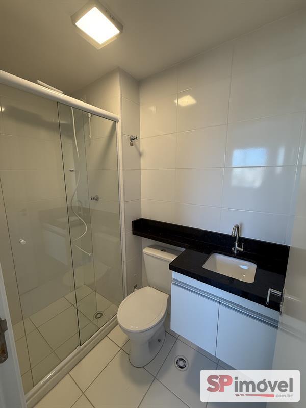 Apartamento, 1 quarto, 25 m² - Foto 7