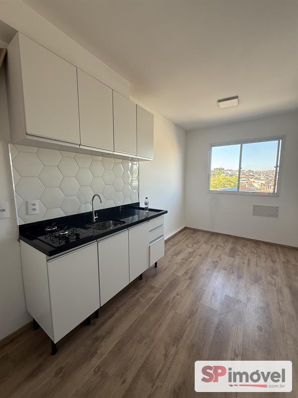 Apartamento, 1 quarto, 25 m² - Foto 12