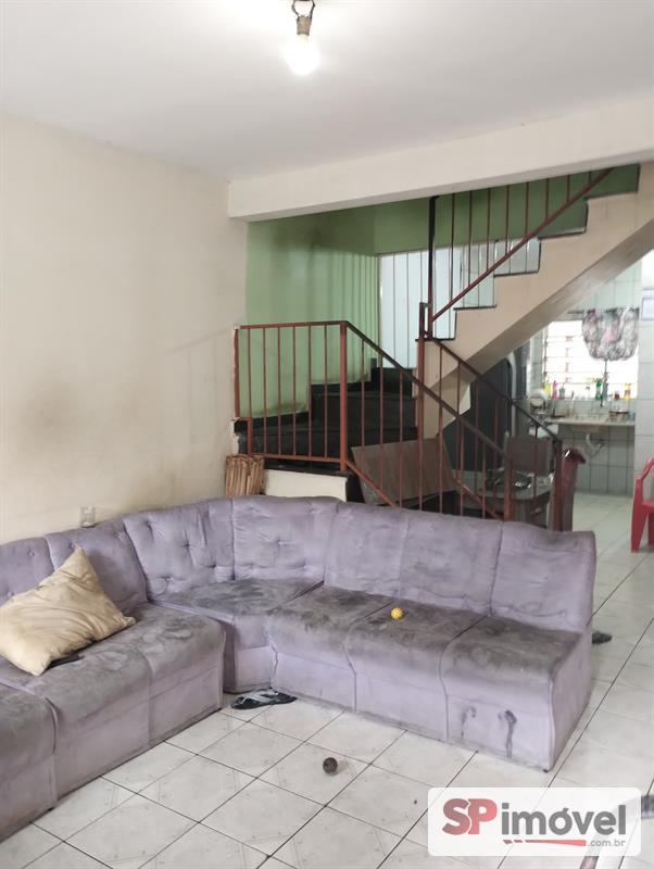 Casa, 2 quartos - Foto 4