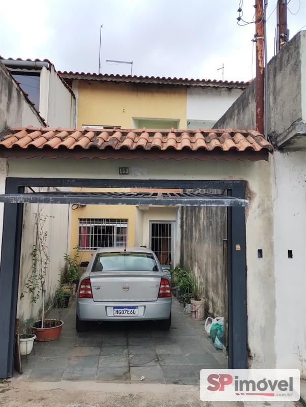 Casa, 2 quartos - Foto 2