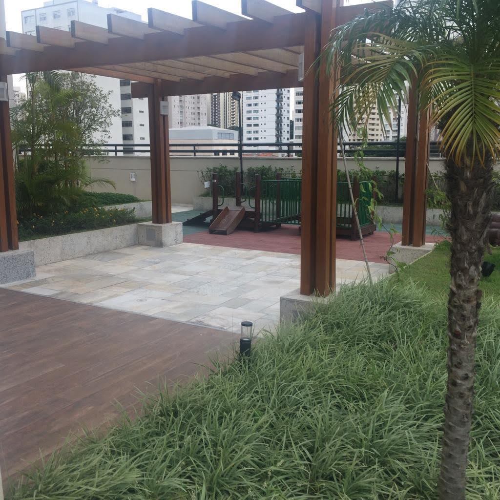 Apartamento, 3 quartos, 135 m² - Foto 4