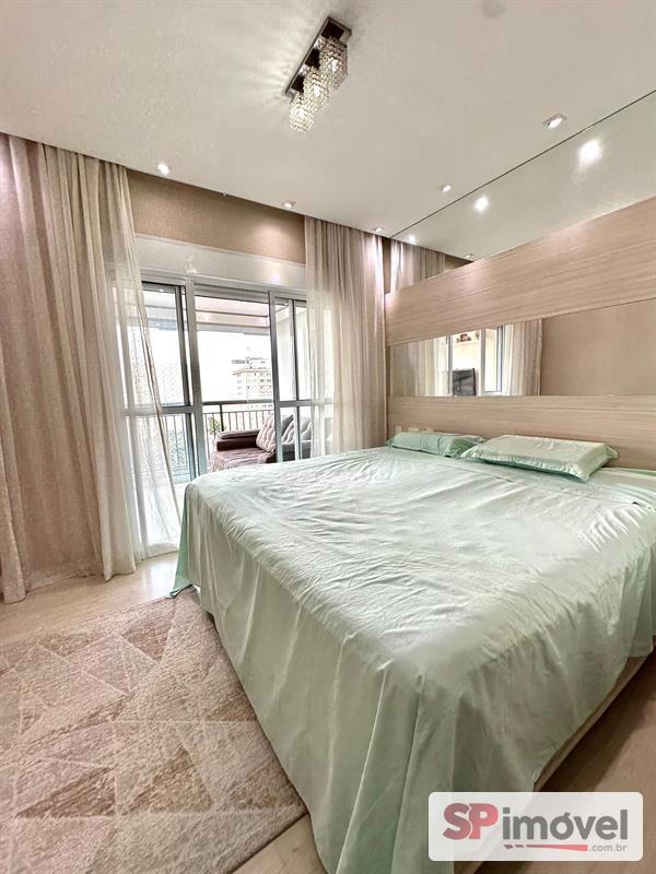 Apartamento, 3 quartos, 135 m² - Foto 7