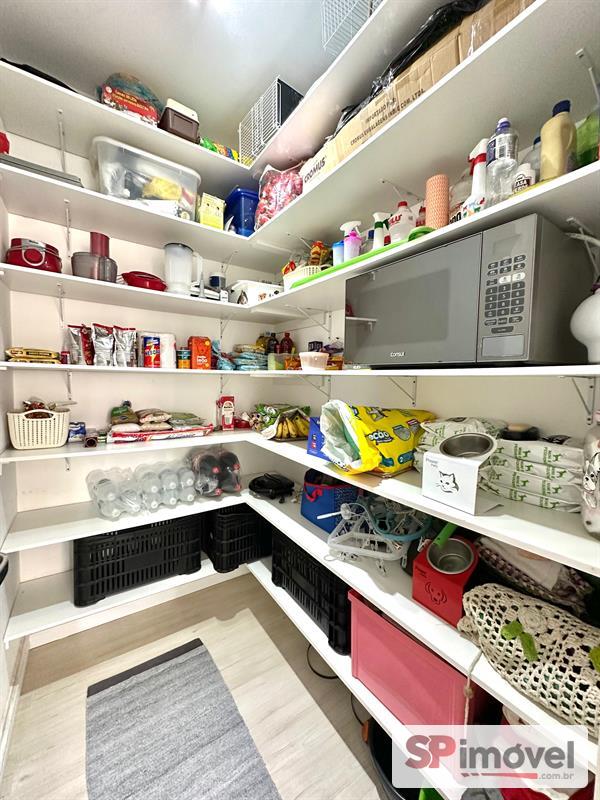 Apartamento, 3 quartos, 135 m² - Foto 11