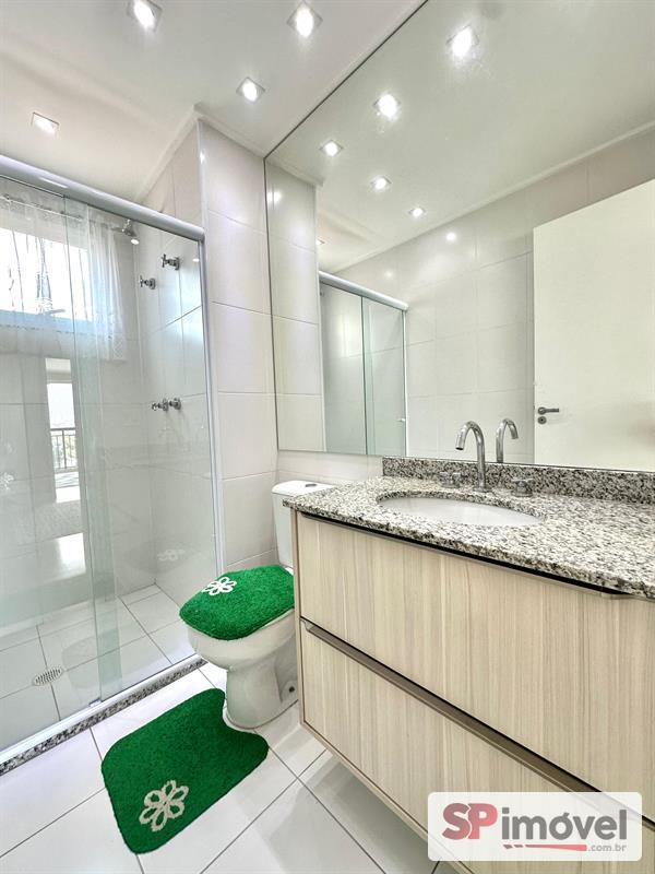 Apartamento, 3 quartos, 135 m² - Foto 9