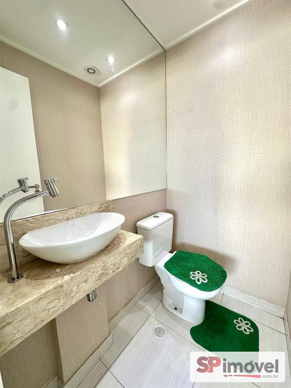 Apartamento, 3 quartos, 135 m² - Foto 10