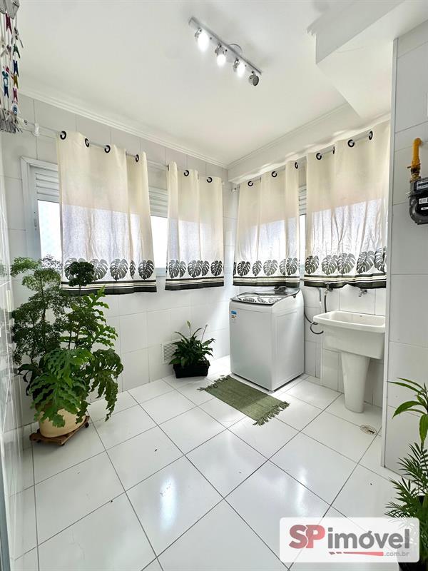 Apartamento, 3 quartos, 135 m² - Foto 12