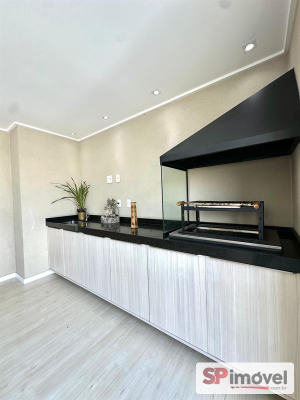 Apartamento, 3 quartos, 135 m² - Foto 3