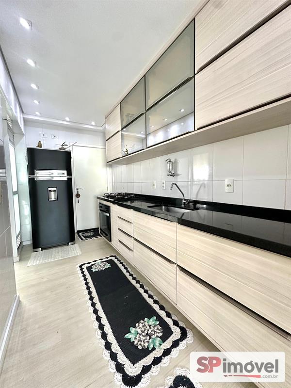 Apartamento, 3 quartos, 135 m² - Foto 6