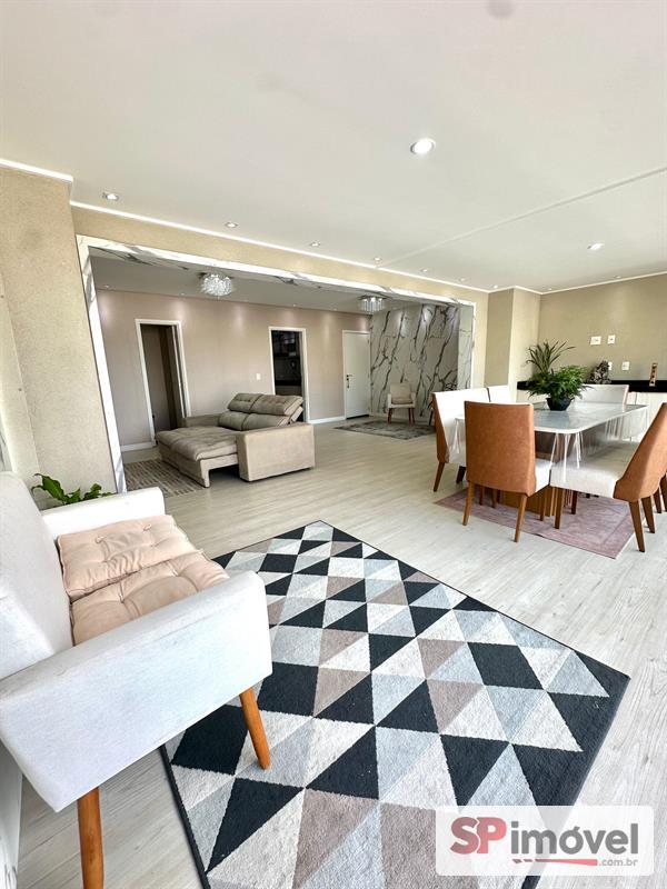 Apartamento, 3 quartos, 135 m² - Foto 15