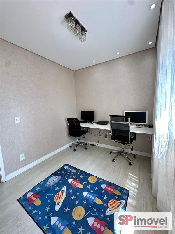 Apartamento, 3 quartos, 135 m² - Foto 17