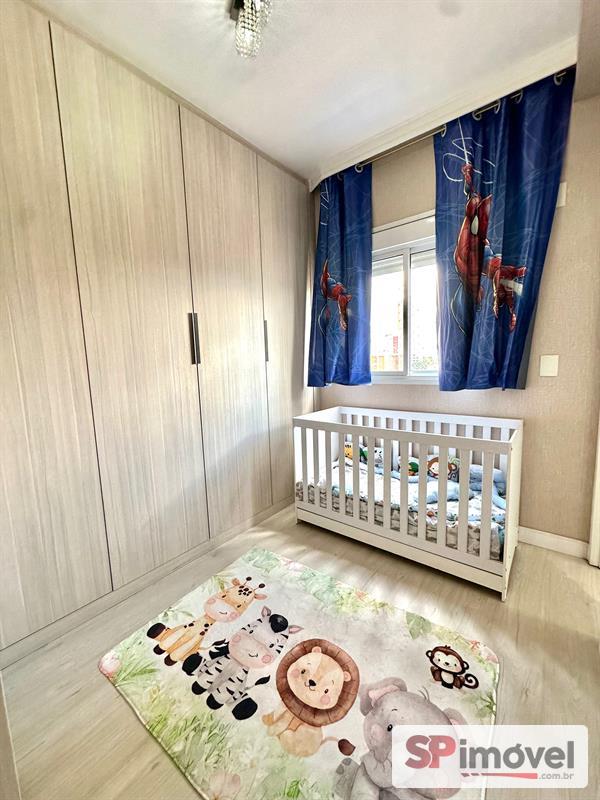 Apartamento, 3 quartos, 135 m² - Foto 19