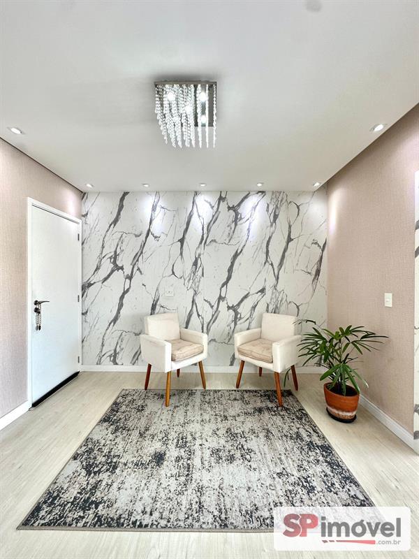 Apartamento, 3 quartos, 135 m² - Foto 20