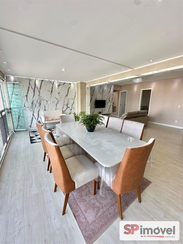 Apartamento, 3 quartos, 135 m² - Foto 23