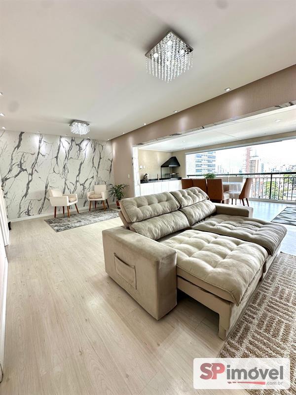Apartamento, 3 quartos, 135 m² - Foto 22