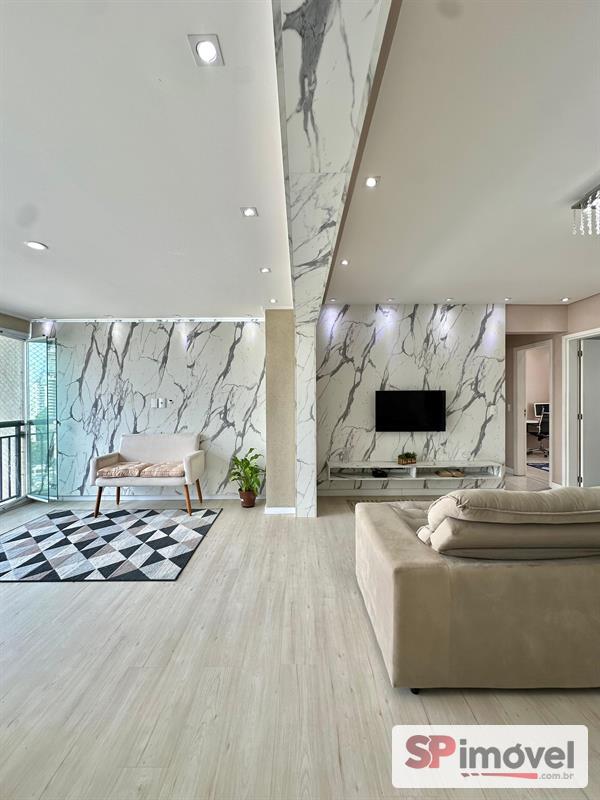 Apartamento, 3 quartos, 135 m² - Foto 24