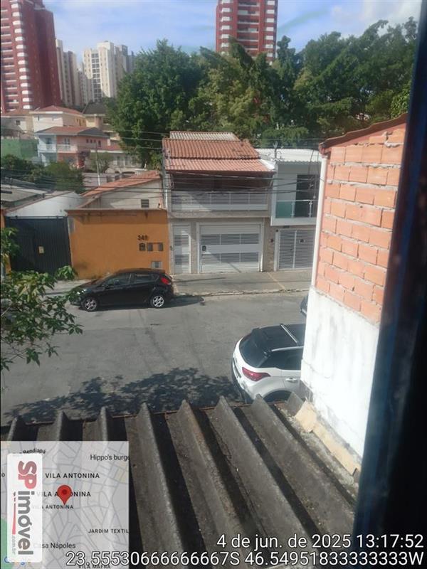 Casa, 2 quartos - Foto 2