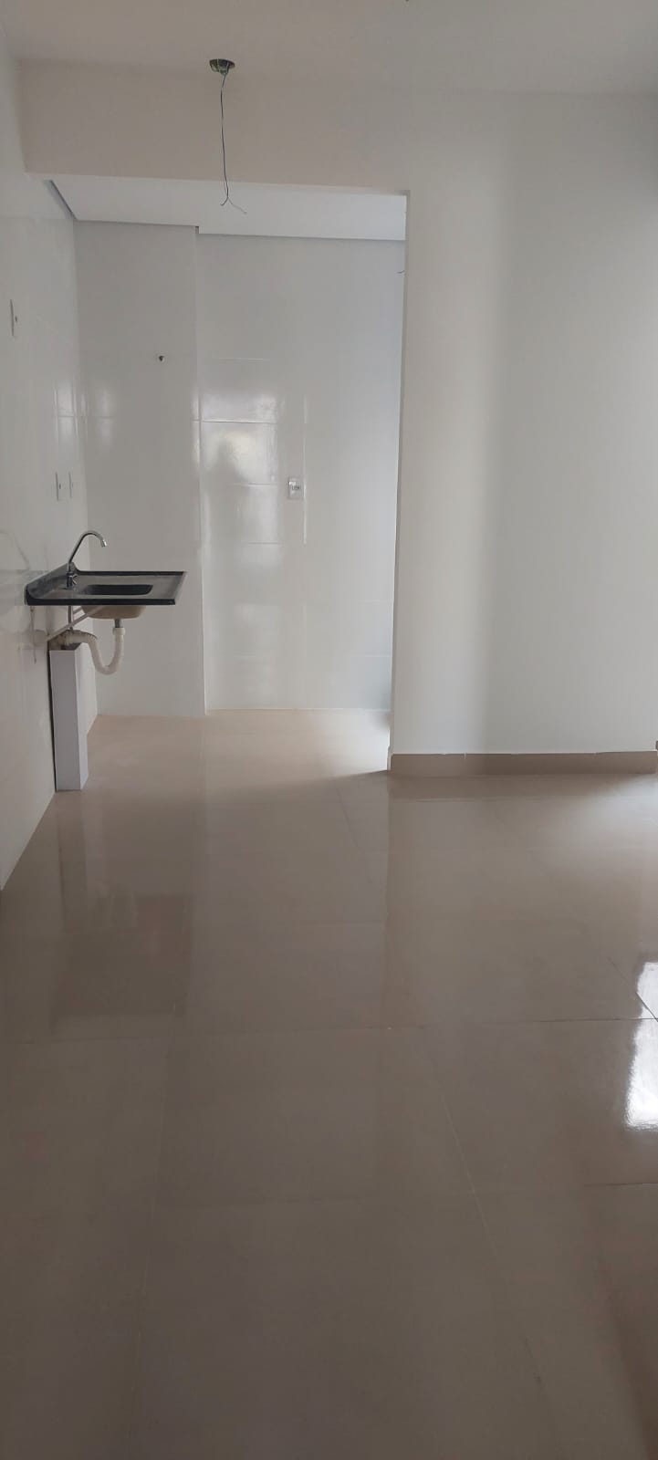 Apartamento, 2 quartos, 30 m² - Foto 15