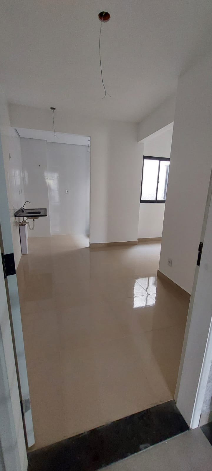 Apartamento, 2 quartos, 30 m² - Foto 19
