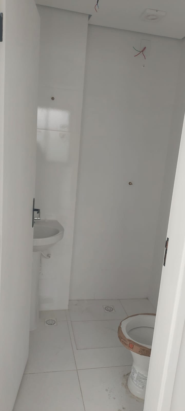Apartamento, 2 quartos, 30 m² - Foto 17
