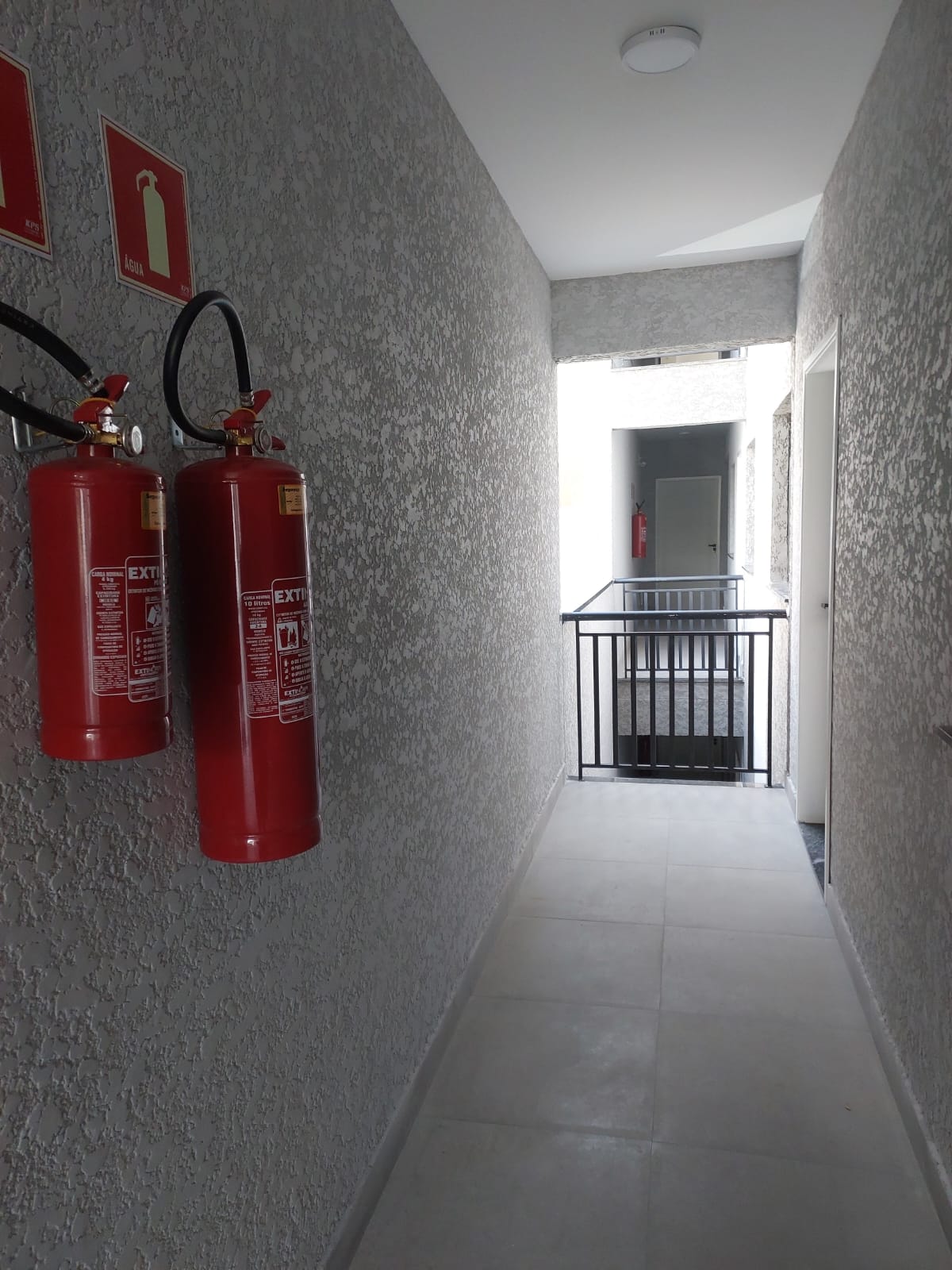 Apartamento, 2 quartos, 30 m² - Foto 11