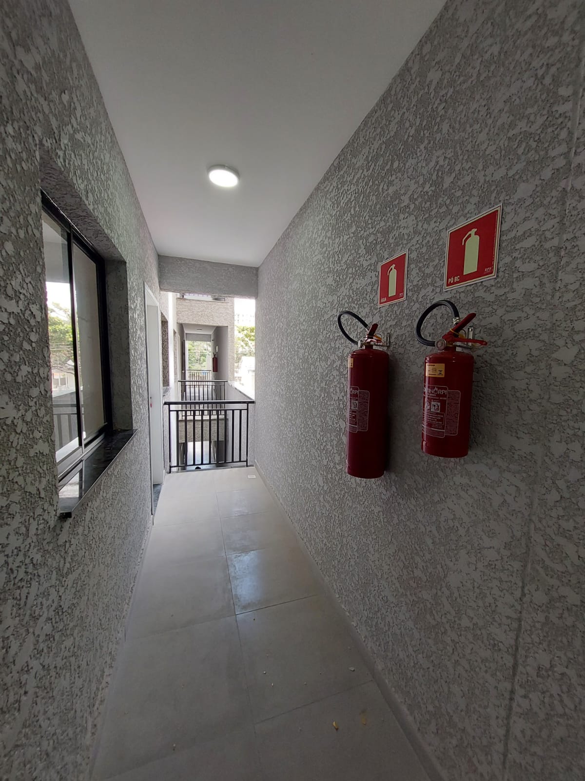 Apartamento, 2 quartos, 30 m² - Foto 10