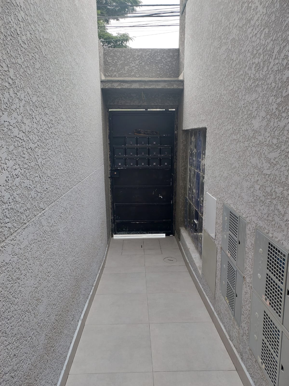 Apartamento, 2 quartos, 30 m² - Foto 23