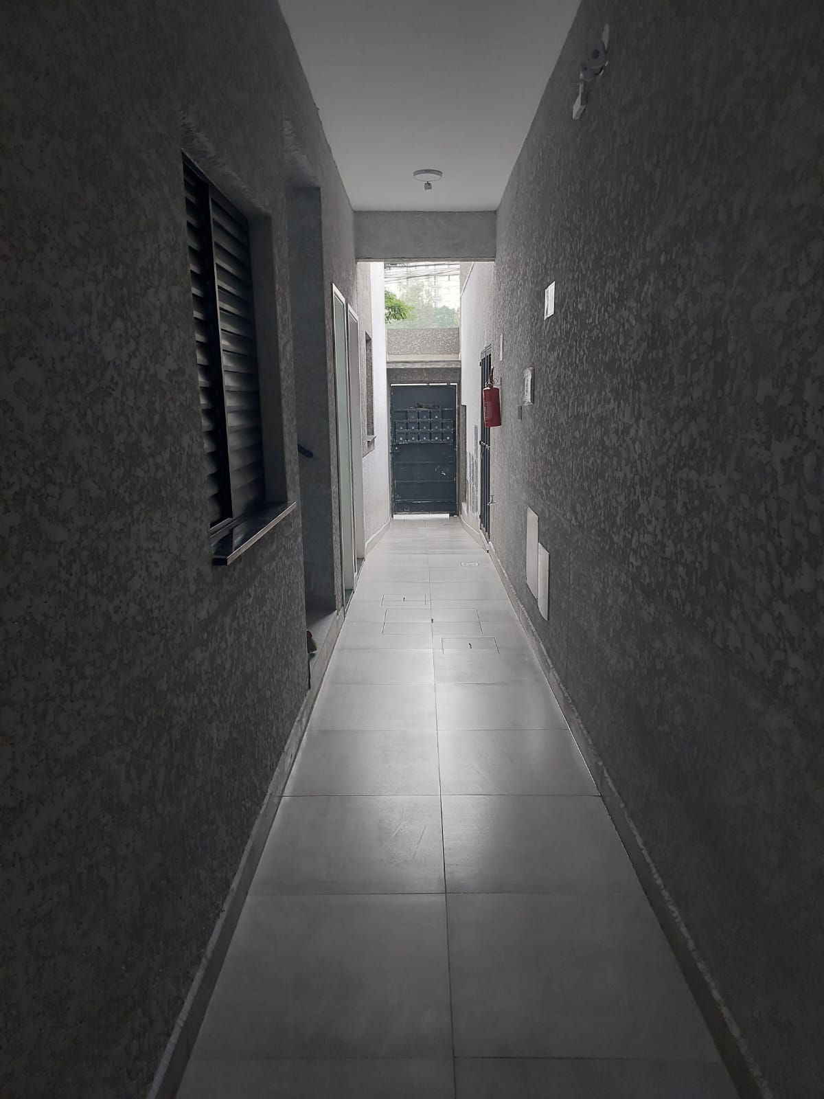 Apartamento, 2 quartos, 30 m² - Foto 9