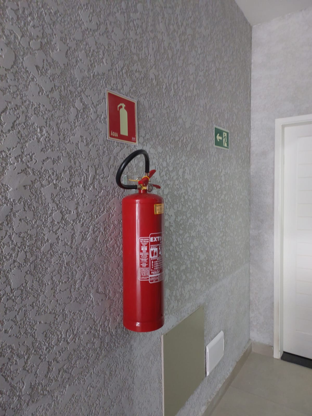 Apartamento, 2 quartos, 30 m² - Foto 12